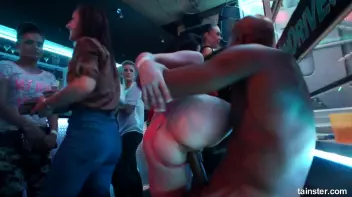 Party Sextasy Part 4 - Main Edit Screencap 64 on sinx.preview.netperv.com