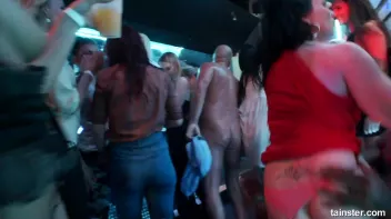 Party Sextasy Part 4 - Main Edit Screencap 65 on sinx.preview.netperv.com