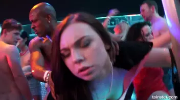 Party Sextasy Part 4 - Main Edit Screencap 10 on sinx.preview.netperv.com