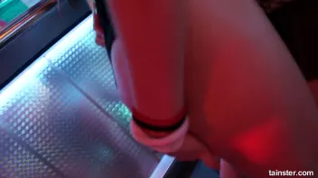 Party Sextasy Part 4 - Main Edit Screencap 16 on sinx.preview.netperv.com