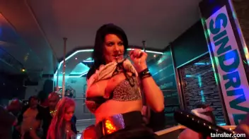 Party Sextasy Part 4 - Main Edit Screencap 17 on sinx.preview.netperv.com