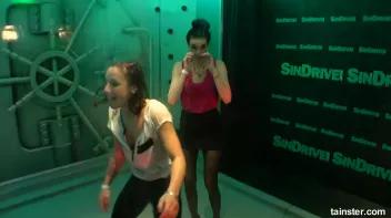 Party Sextasy Part 4 - Main Edit Screencap 22 on sinx.preview.netperv.com