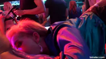 Party Sextasy Part 4 - Main Edit Screencap 4 on sinx.preview.netperv.com