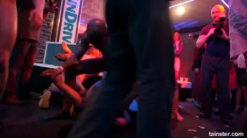 Party Sextasy Part 4 - Main Edit Screencap 41 on sinx.preview.netperv.com