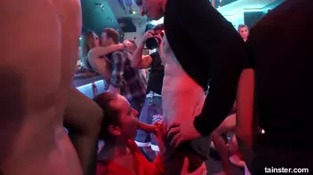 Party Sextasy Part 4 - Main Edit Screencap 42 on sinx.preview.netperv.com