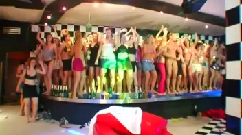 Racing Hos Part 5 - Shower Cam Screencap 103 on sinx.preview.netperv.com