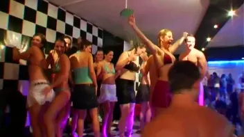 Racing Hos Part 5 - Shower Cam Screencap 79 on sinx.preview.netperv.com