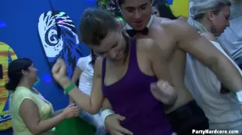 Party Hardcore Vol. 53 Part 1 Screencap 61 on sinx.preview.netperv.com