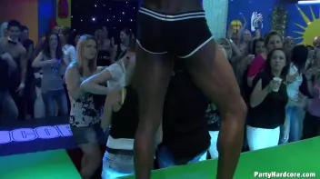 Party Hardcore Vol. 53 Part 1 Screencap 12 on sinx.preview.netperv.com