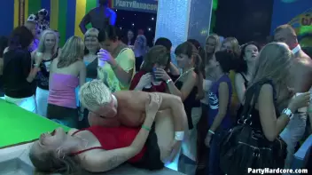 Party Hardcore Vol. 53 Part 1 Screencap 31 on sinx.preview.netperv.com