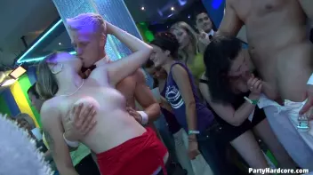 Party Hardcore Vol. 53 Part 1 Screencap 33 on sinx.preview.netperv.com