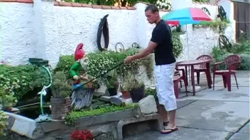 They Take to the Urine Like Fish to Water! Screencap 1 on sinx.preview.netperv.com