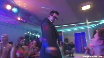 Party Hardcore Gone Crazy Vol. 30 Part 3 - Cam 4 Screencap 104 on sinx.preview.netperv.com