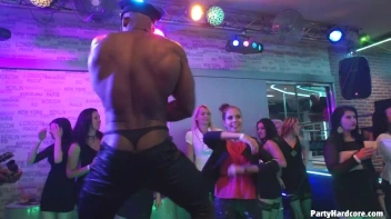 Party Hardcore Gone Crazy Vol. 30 Part 3 - Cam 4 Screencap 23 on sinx.preview.netperv.com