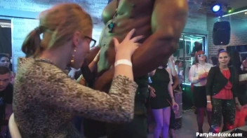 Party Hardcore Gone Crazy Vol. 30 Part 3 - Cam 4 Screencap 3 on sinx.preview.netperv.com
