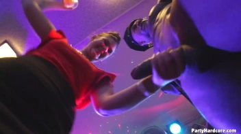 Party Hardcore Gone Crazy Vol. 30 Part 3 - Cam 4 Screencap 54 on sinx.preview.netperv.com