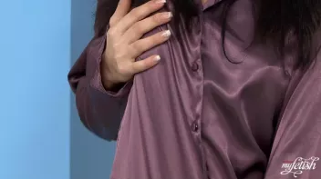 You Can't Stay When Satin's Involved! Screencap 2 on sinx.preview.netperv.com