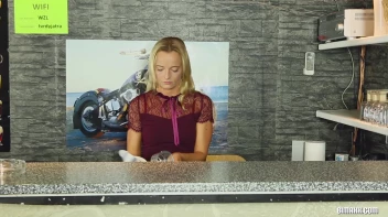 Bring The Bi To The Bar! Screencap 1 on sinx.preview.netperv.com