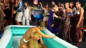 Clothes Destroyed In The Oil Pit Screencap 91 on sinx.preview.netperv.com