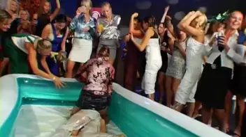 Clothes Destroyed In The Oil Pit Screencap 22 on sinx.preview.netperv.com