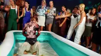 Clothes Destroyed In The Oil Pit Screencap 23 on sinx.preview.netperv.com