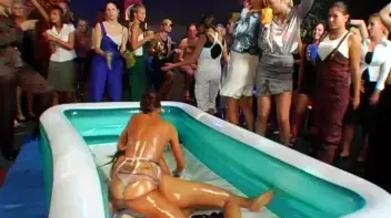 Clothes Destroyed In The Oil Pit Screencap 55 on sinx.preview.netperv.com