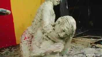 Art Supply Messiness Screencap 91 on sinx.preview.netperv.com