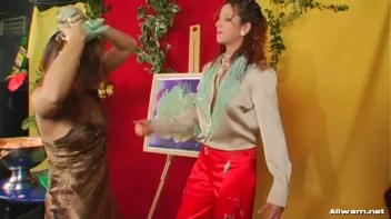 Art Supply Messiness Screencap 12 on sinx.preview.netperv.com