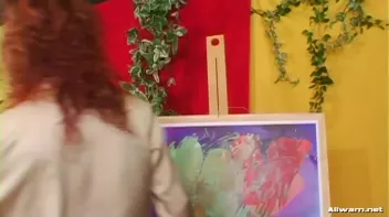 Art Supply Messiness Screencap 15 on sinx.preview.netperv.com