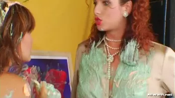 Art Supply Messiness Screencap 16 on sinx.preview.netperv.com