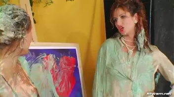 Art Supply Messiness Screencap 23 on sinx.preview.netperv.com