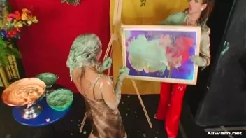 Art Supply Messiness Screencap 24 on sinx.preview.netperv.com