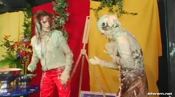 Art Supply Messiness Screencap 36 on sinx.preview.netperv.com