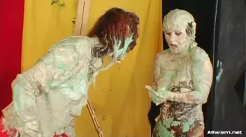 Art Supply Messiness Screencap 39 on sinx.preview.netperv.com