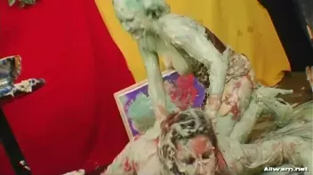 Art Supply Messiness Screencap 51 on sinx.preview.netperv.com