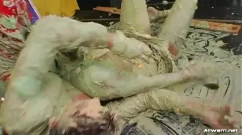 Art Supply Messiness Screencap 58 on sinx.preview.netperv.com