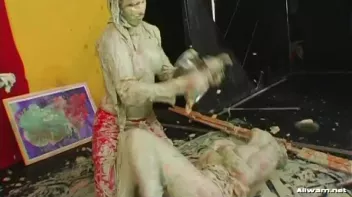 Art Supply Messiness Screencap 59 on sinx.preview.netperv.com