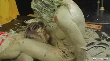 Art Supply Messiness Screencap 61 on sinx.preview.netperv.com