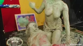 Art Supply Messiness Screencap 65 on sinx.preview.netperv.com