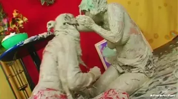 Art Supply Messiness Screencap 67 on sinx.preview.netperv.com