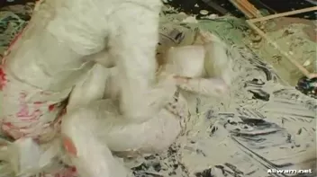 Art Supply Messiness Screencap 82 on sinx.preview.netperv.com