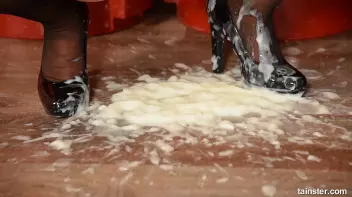 Kristina is all over this Slime Wave cock Screencap 27 on sinx.preview.netperv.com