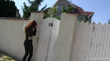 I Just Have To Taste Your Piss Screencap 3 on sinx.preview.netperv.com