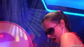 Pussy Casino Part 3 - Shower Cam Screencap 89 on sinx.preview.netperv.com