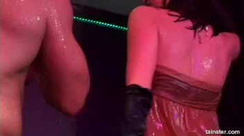 Pussy Casino Part 3 - Shower Cam Screencap 9 on sinx.preview.netperv.com