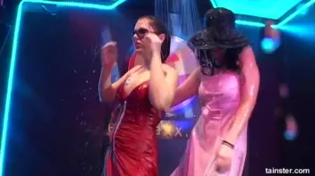 Pussy Casino Part 3 - Shower Cam Screencap 72 on sinx.preview.netperv.com