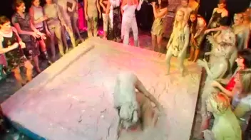 Pink Blouse Not Pink For Long Screencap 83 on sinx.preview.netperv.com