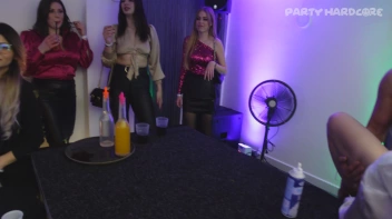 Brazen Babes Party Hardcore - Part 5 Cam 3 Screencap 43 on sinx.preview.netperv.com