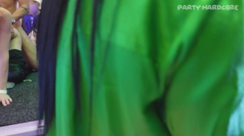 Brazen Babes Party Hardcore - Part 5 Cam 3 Screencap 54 on sinx.preview.netperv.com