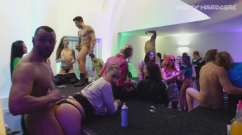 Brazen Babes Party Hardcore - Part 5 Cam 3 Screencap 56 on sinx.preview.netperv.com